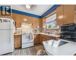 101 Secord Avenue, Kitchener, ON N2B2L3 Photo 9