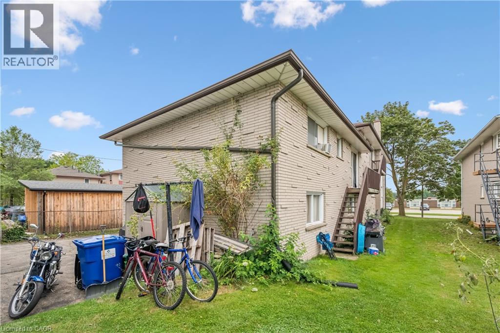 101 SECORD Avenue - 44