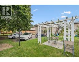 101 Secord Avenue, Kitchener, ON N2B2L3 Photo 43