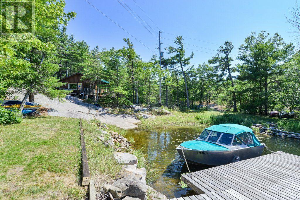 25744 GEORGIAN BAY SHR - 26