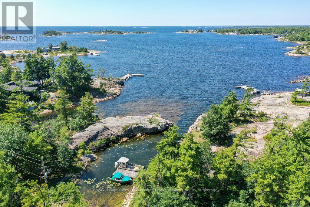 25744 GEORGIAN BAY SHR - 35
