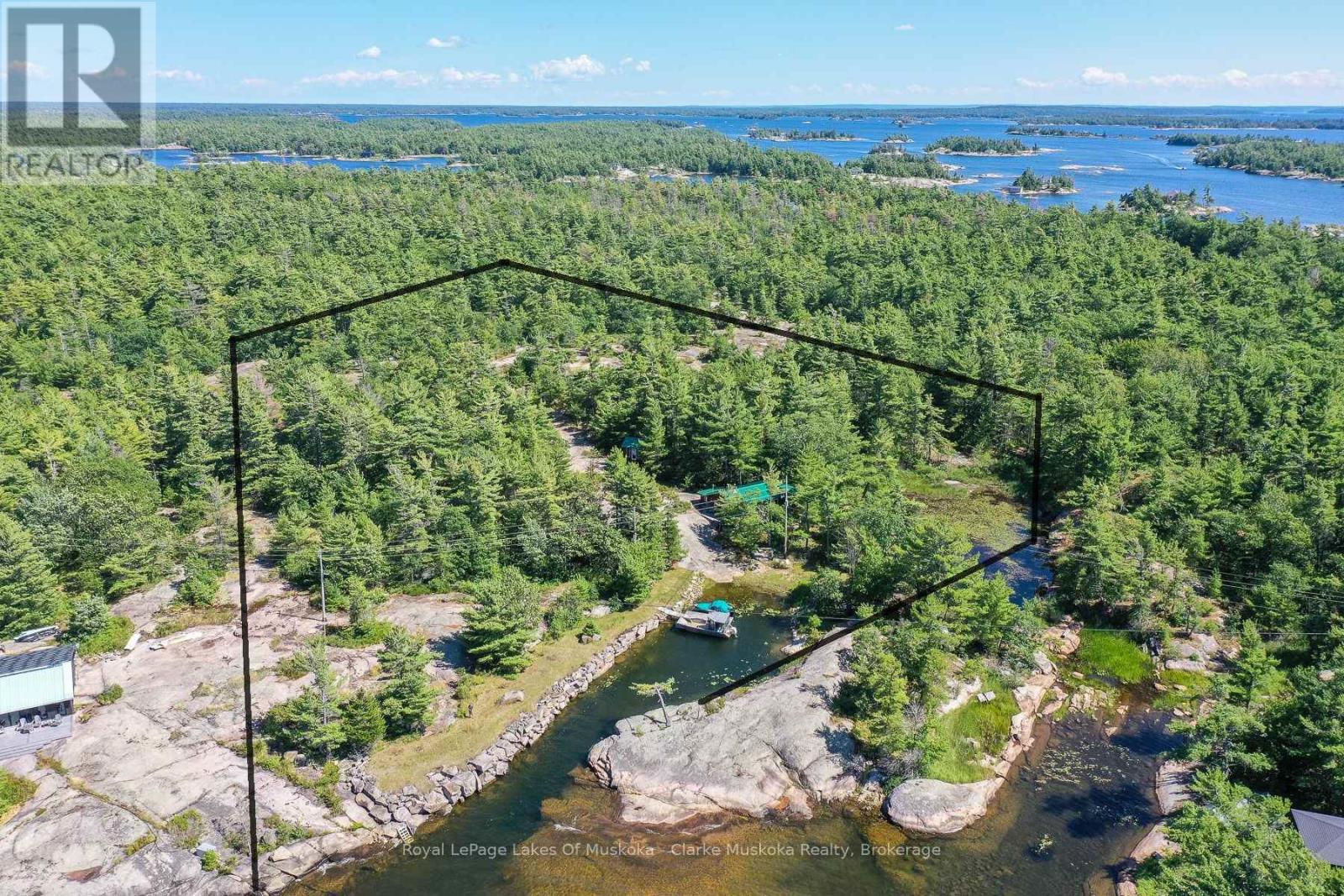 25744 GEORGIAN BAY SHR - 4
