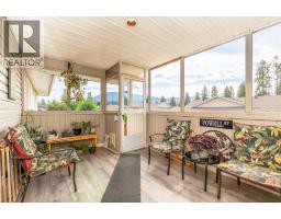 Sunroom - 116 Larsen Avenue, Enderby, BC V0E1V2 Photo 9