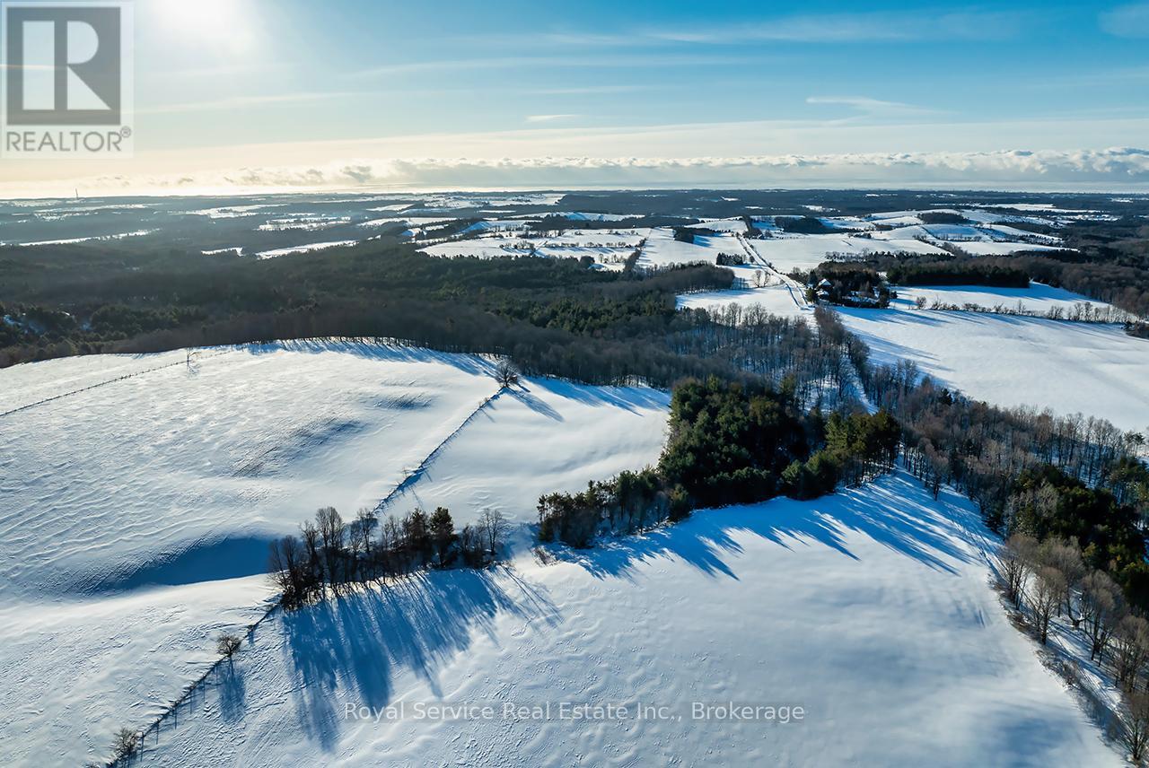 0 Con 5 N PT Lt 16 Road, Clarington, ON photo 4