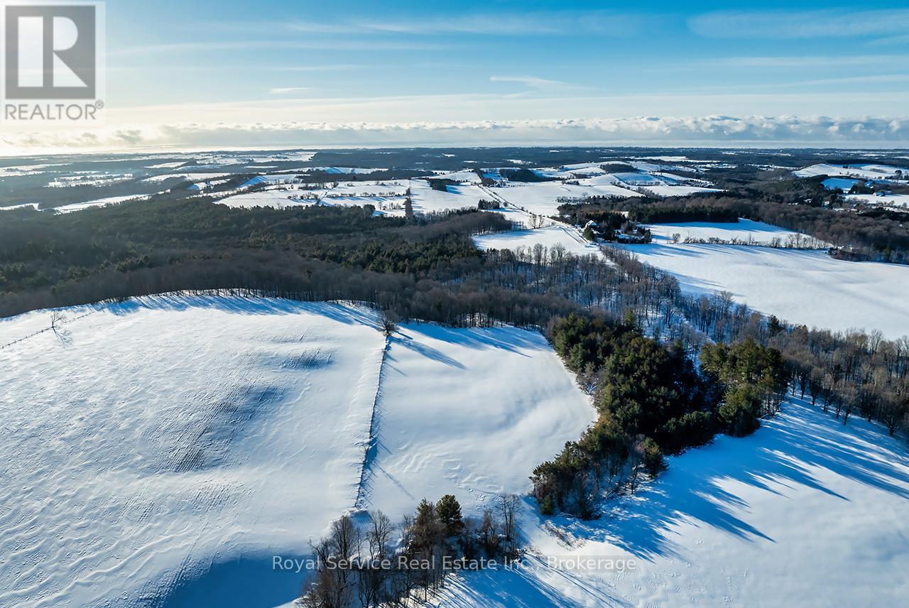 0 Con 5 N PT Lt 16 Road, Clarington, ON photo 5