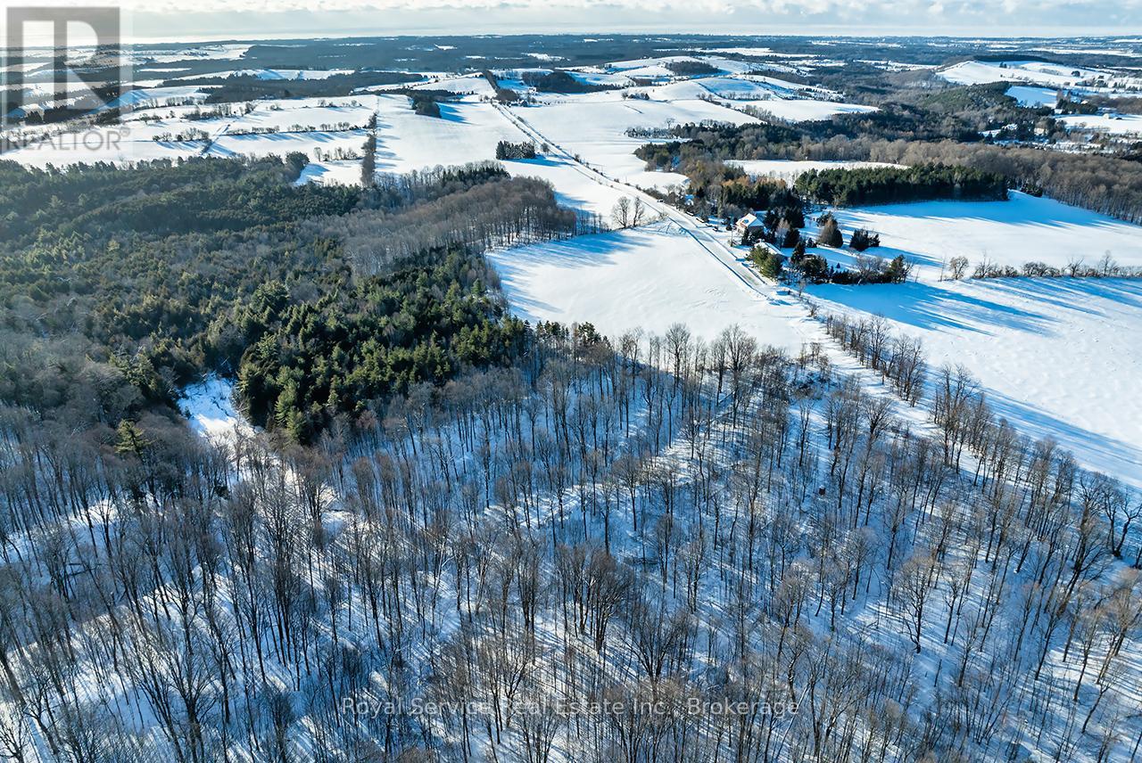 0 Con 5 N PT Lt 16 Road, Clarington, ON photo 7