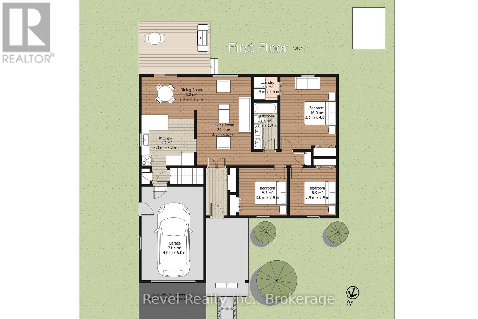 9 CRESTWOOD AVENUE - 45