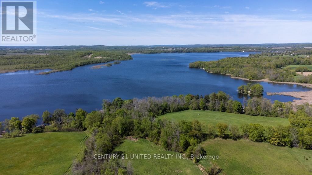 00 HICKORY BAY ROAD