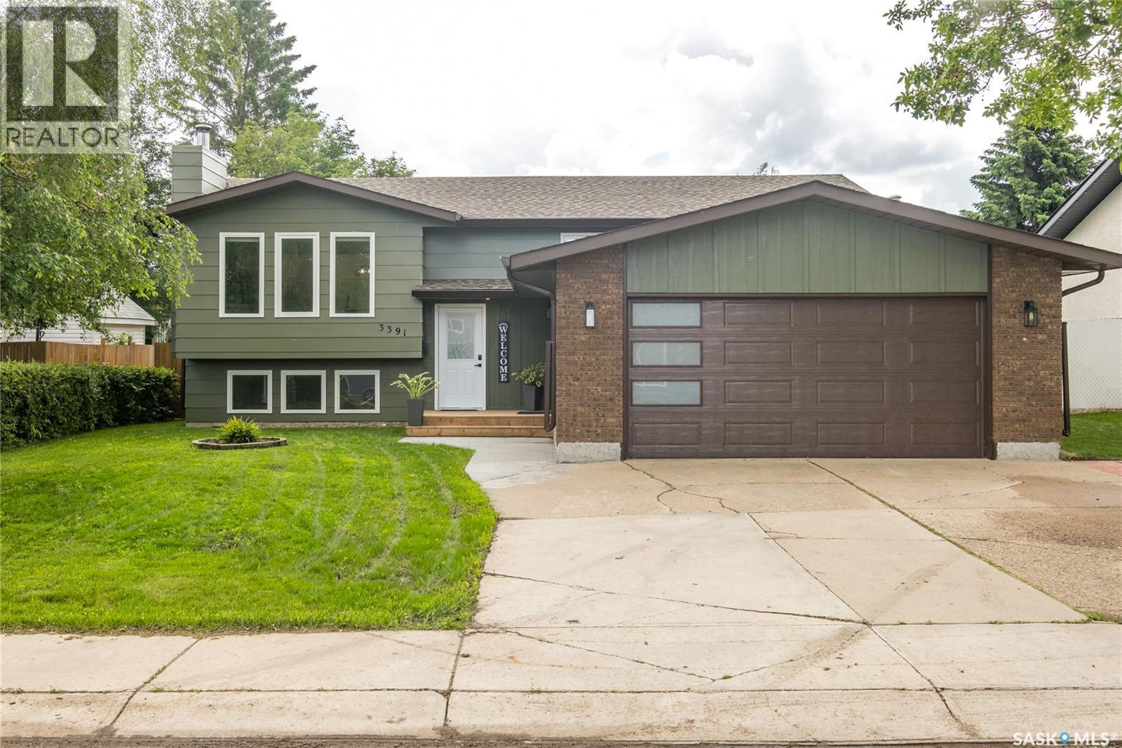 3391 Bliss CRESCENT