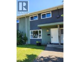 Living room of G70 1900 STRATHCONA AVENUE · Prince George, BC
