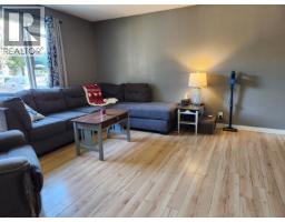 Kitchen of G70 1900 STRATHCONA AVENUE · Prince George, BC