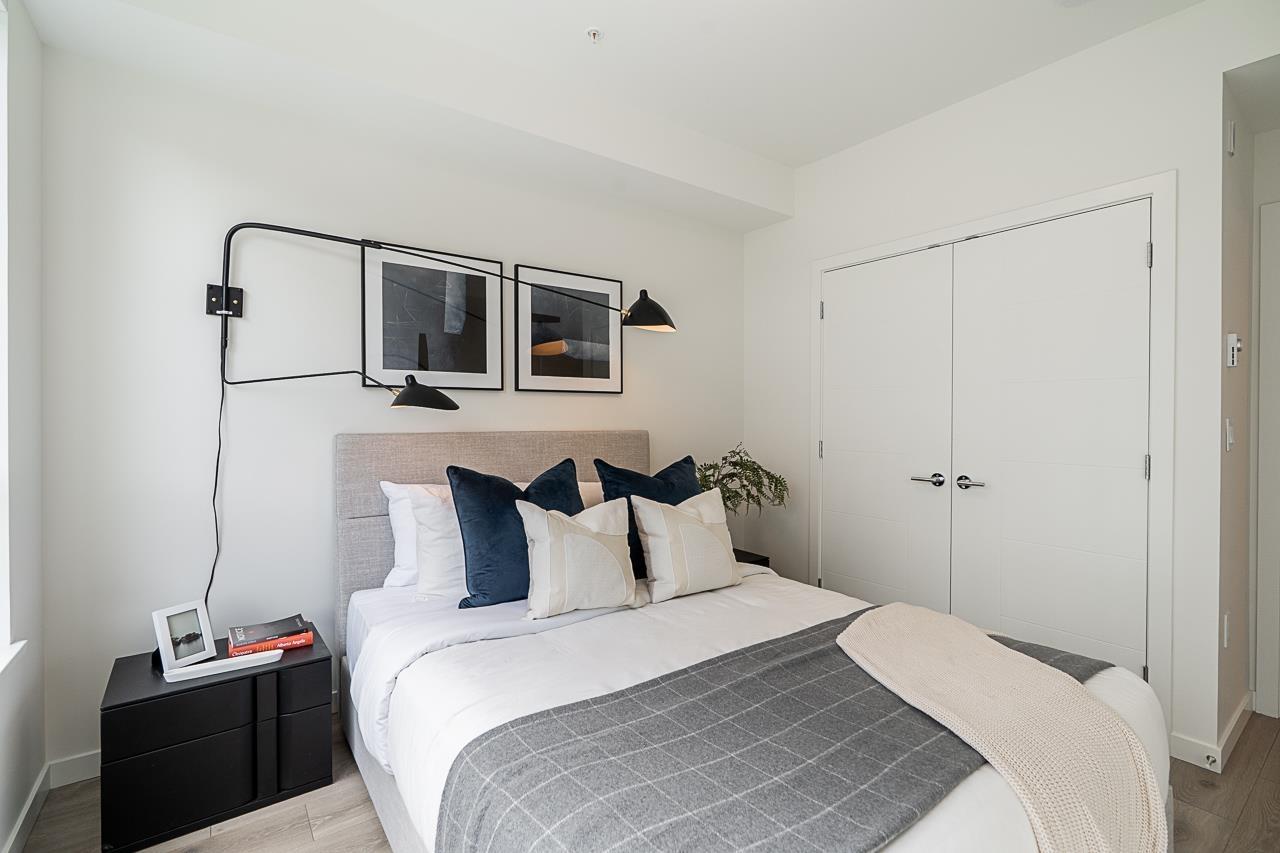 609 7936 206 STREET, Langley
