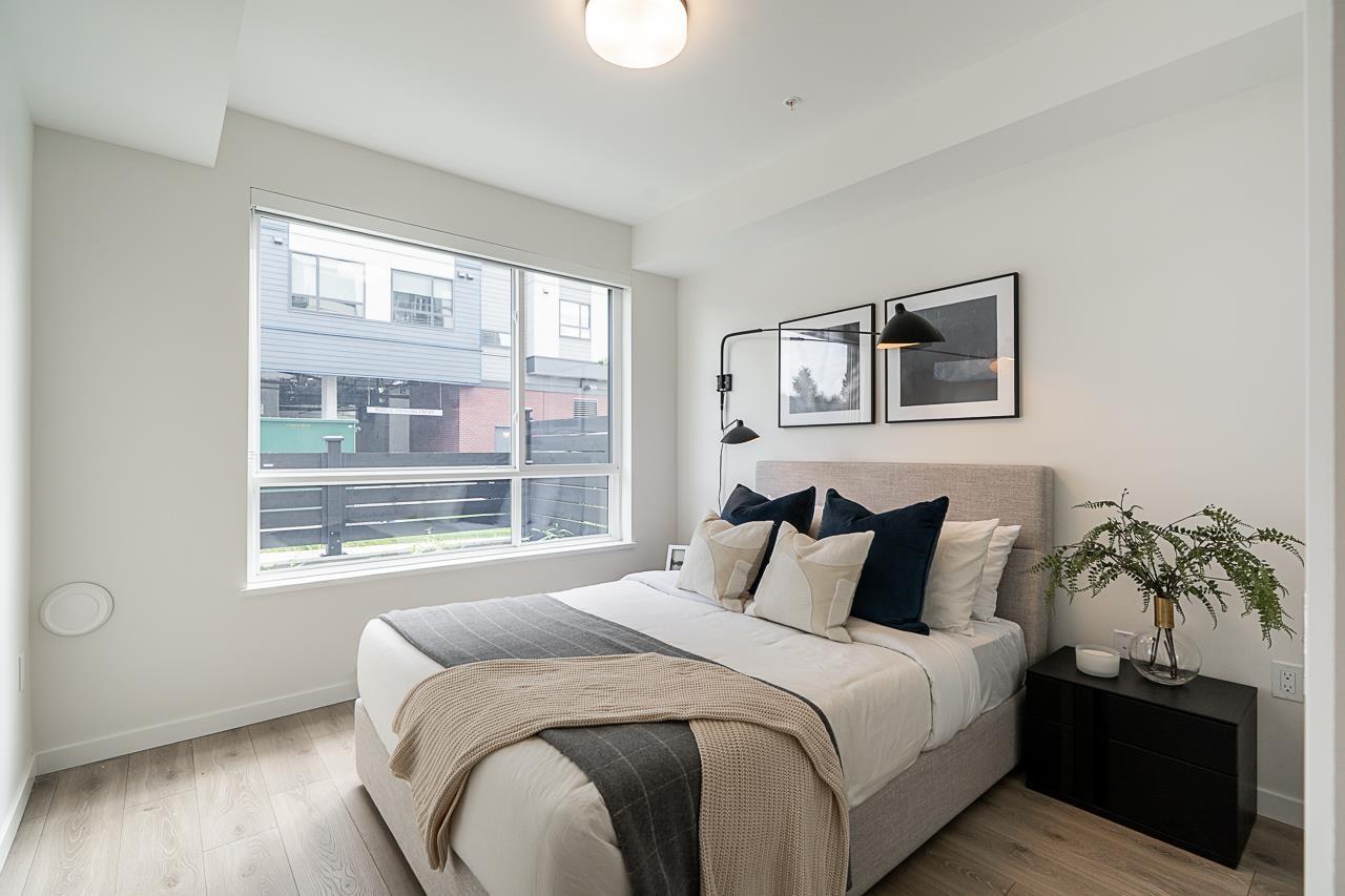 609 7936 206 STREET, Langley