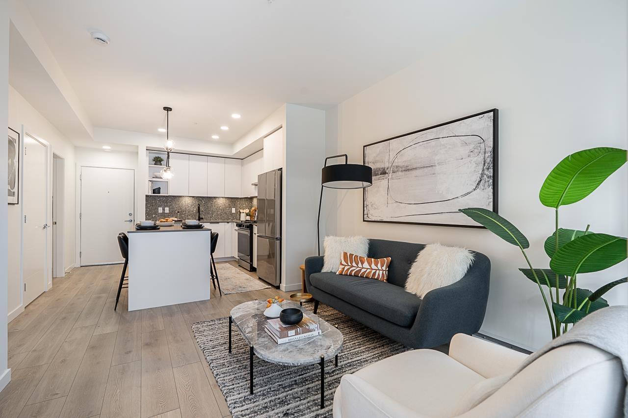 609 7936 206 STREET, Langley