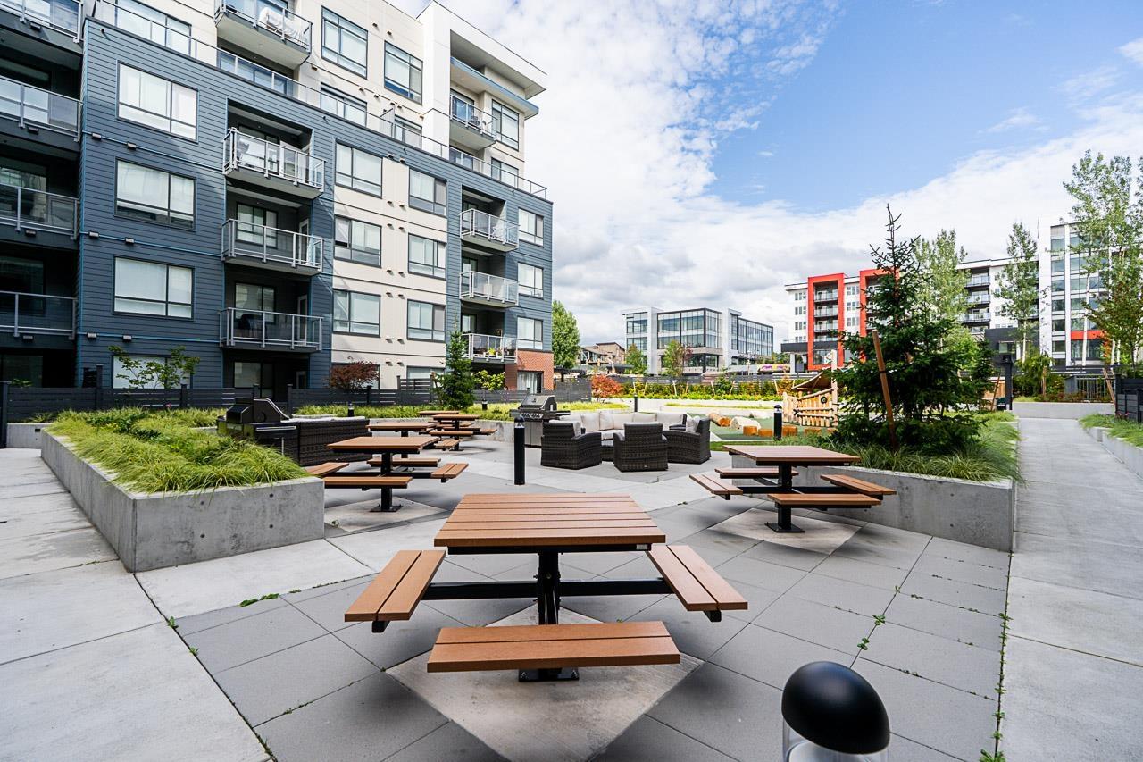 609 7936 206 STREET, Langley