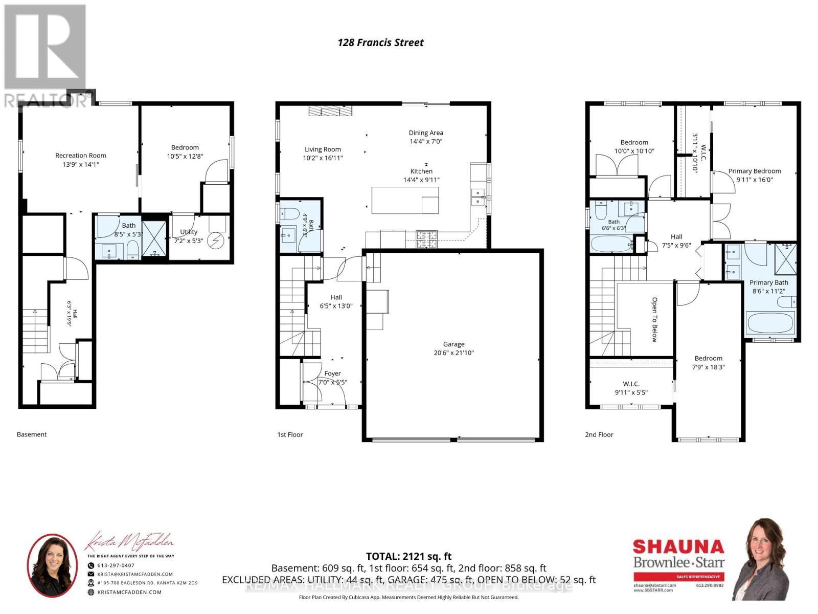 128 FRANCIS STREET - 49