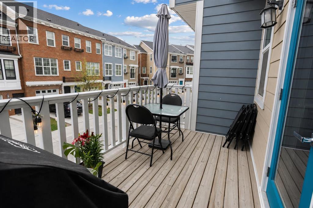 8 Sherwood Row NW - 16