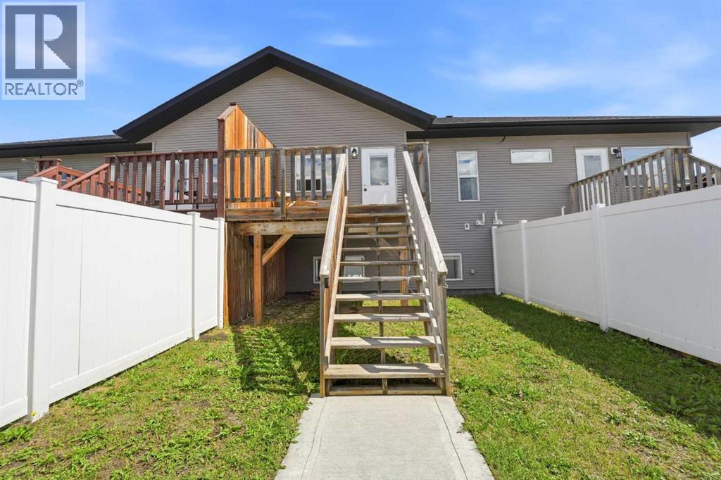 Listing photo – 161 Crimson Court, Blackfalds