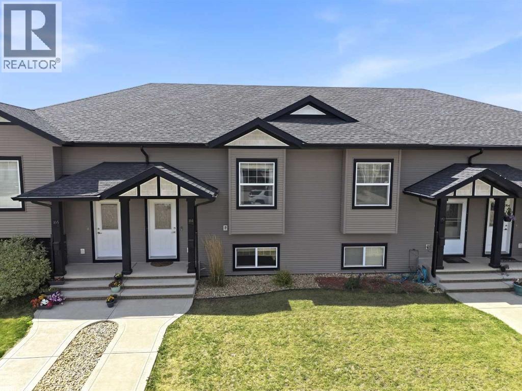 Listing photo – 161 Crimson Court, Blackfalds