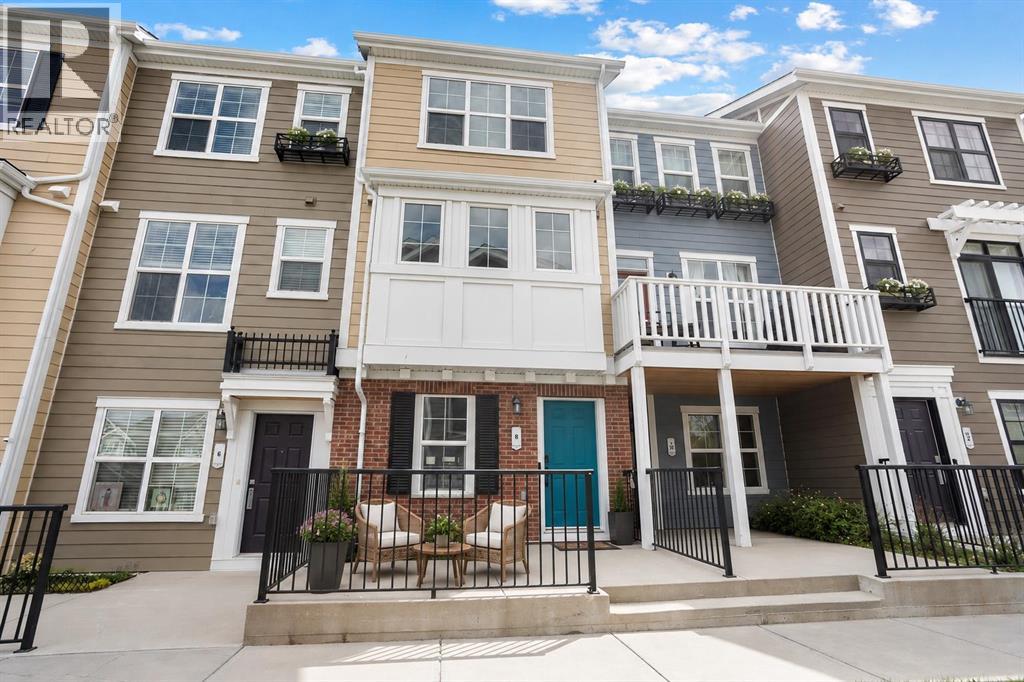 8 Sherwood Row NW - 3