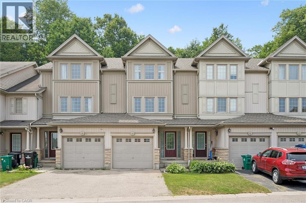 175 DAVID BERGEY Drive Unit# P89 — photo 1