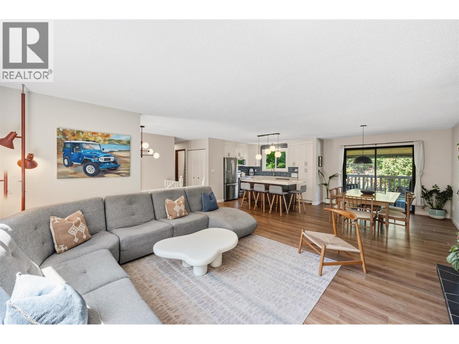  1769 Duncan Avenue East, Penticton