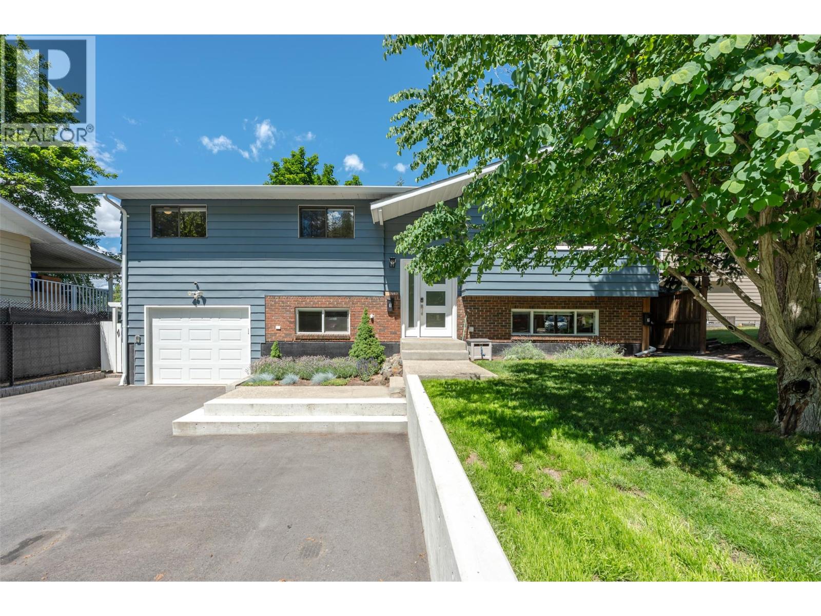  1769 Duncan Avenue East, Penticton