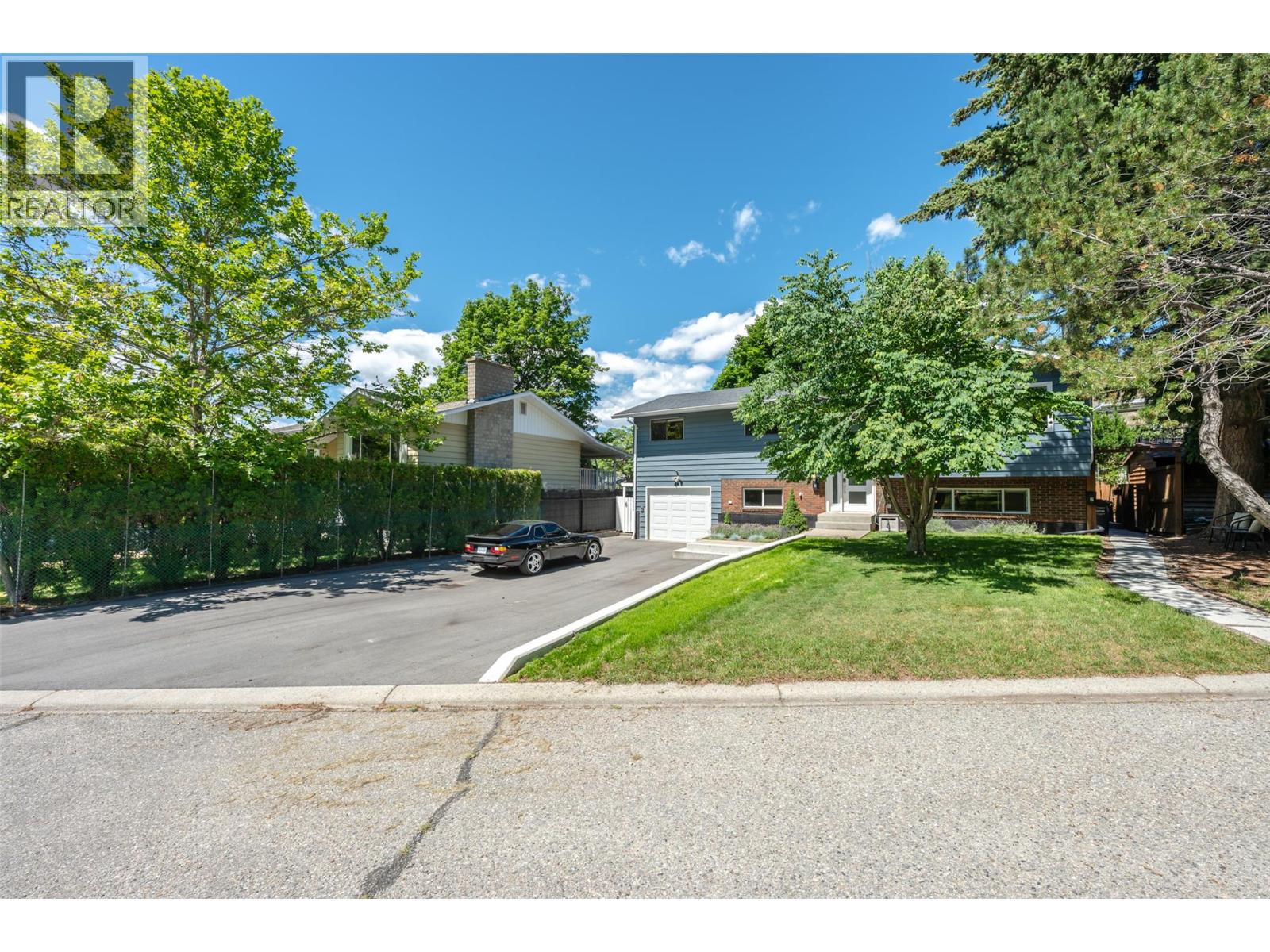  1769 Duncan Avenue East, Penticton