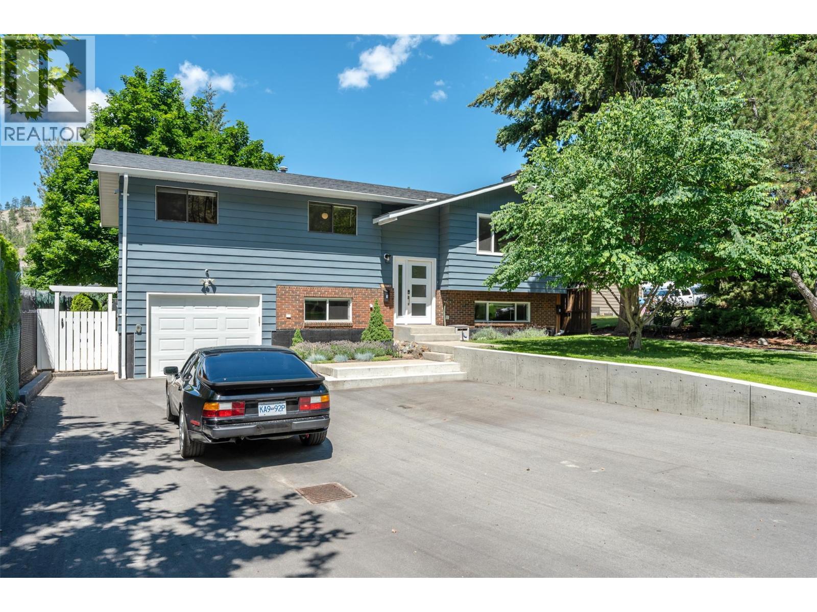  1769 Duncan Avenue East, Penticton