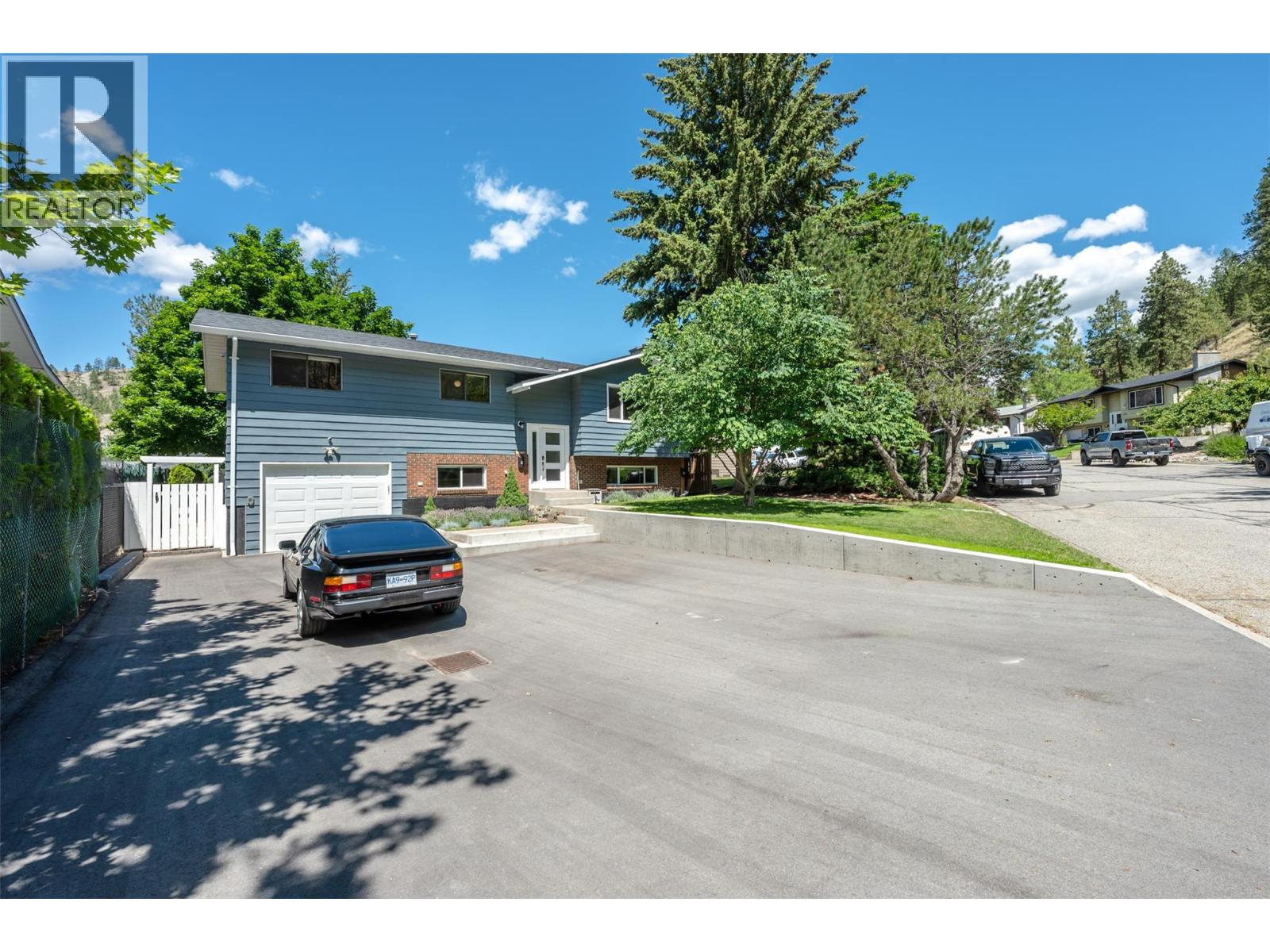  1769 Duncan Avenue East, Penticton