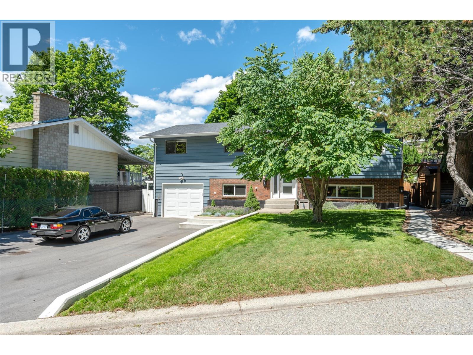  1769 Duncan Avenue East, Penticton