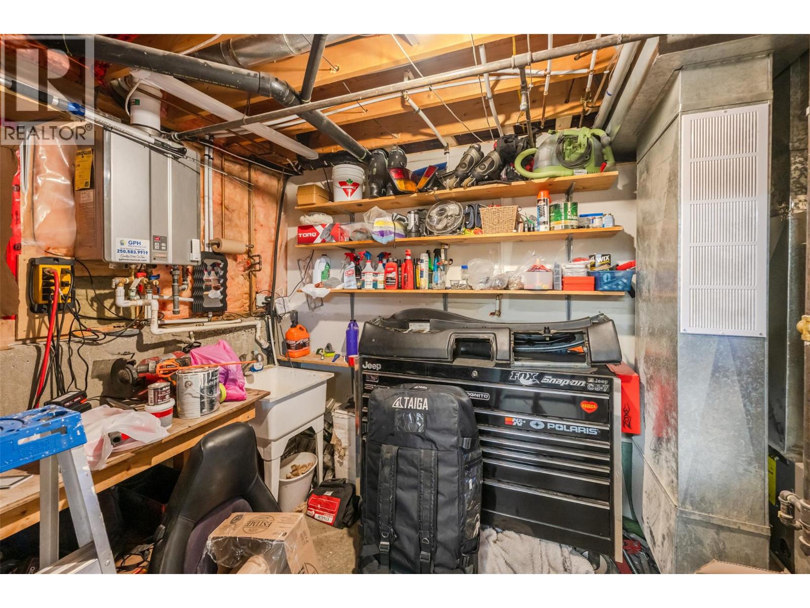  1769 Duncan Avenue East, Penticton
