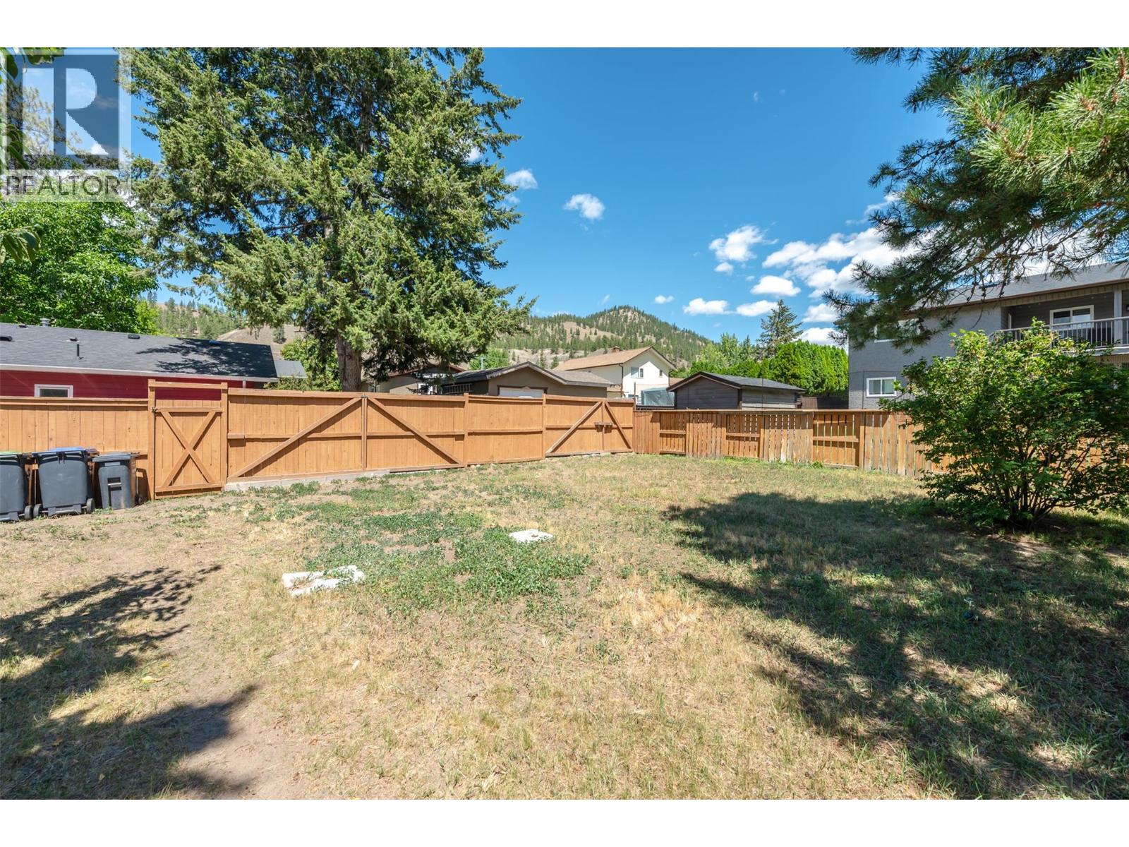  1769 Duncan Avenue East, Penticton