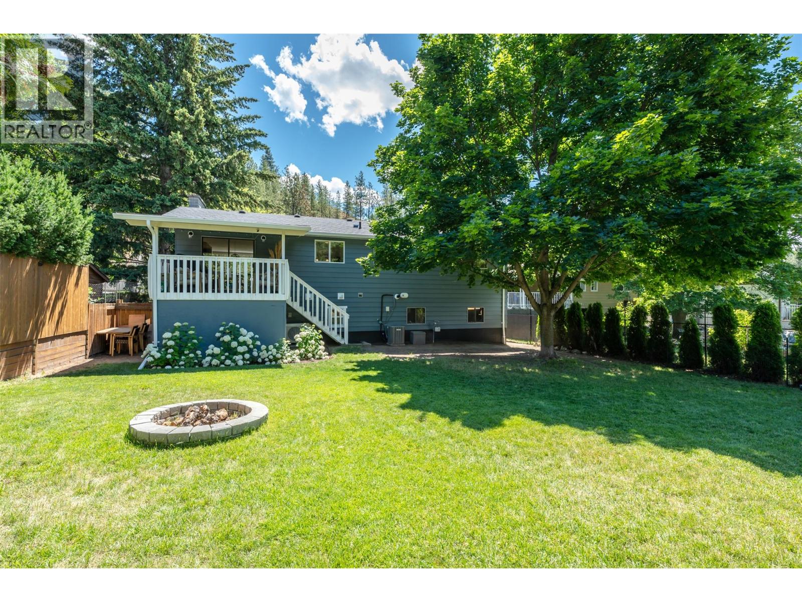  1769 Duncan Avenue East, Penticton