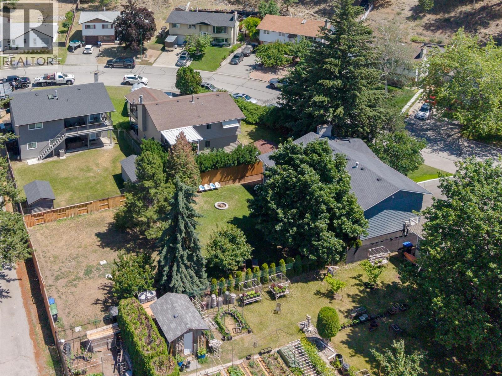  1769 Duncan Avenue East, Penticton