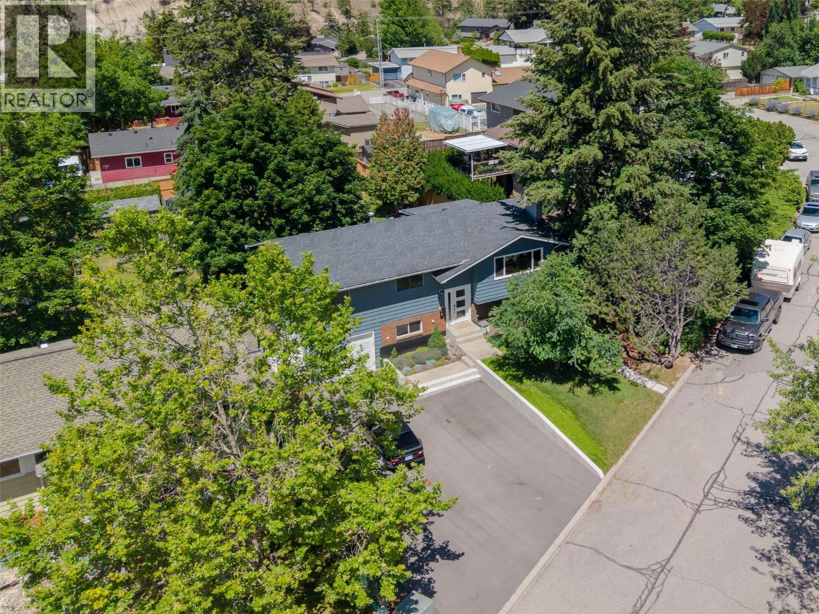  1769 Duncan Avenue East, Penticton