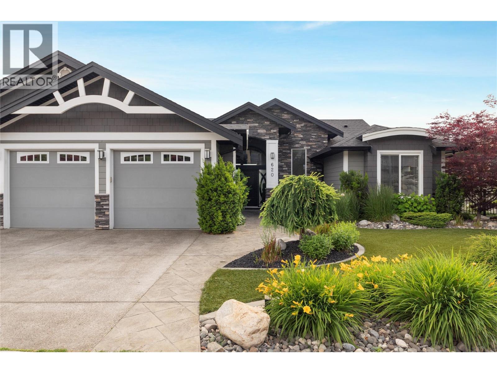 620 Mt. Ida Drive Lot# 6 - 1