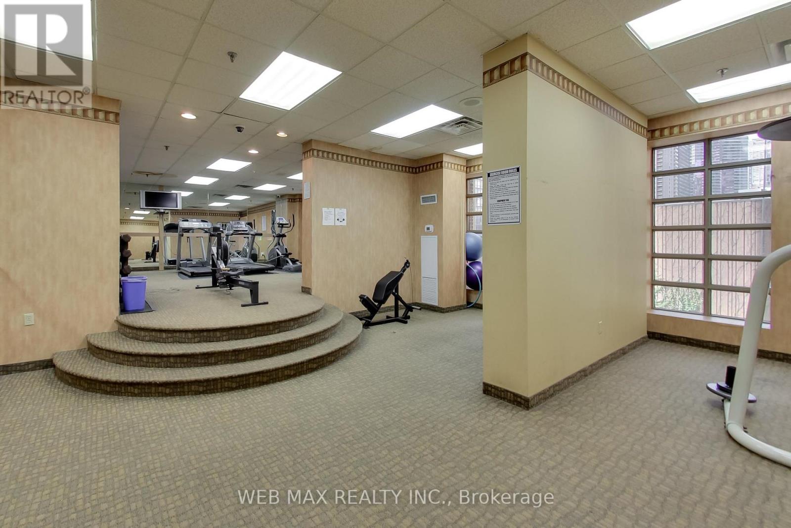 #1808 25 GRENVILLE STREET - Image 35