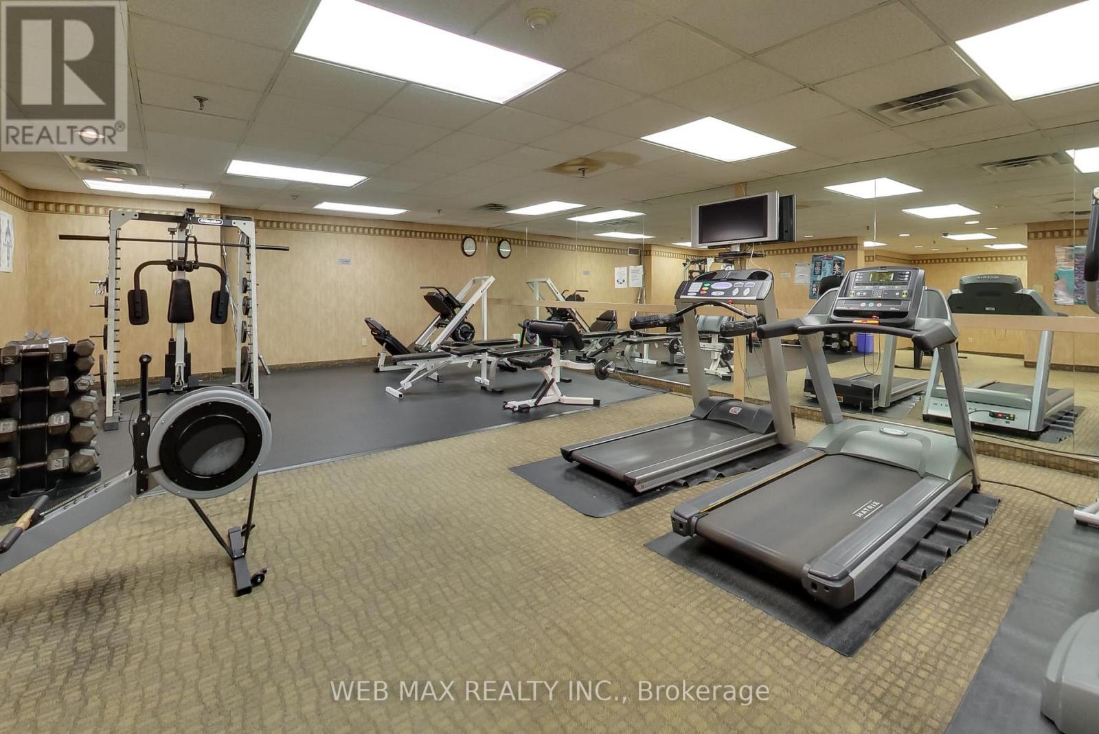 #1808 25 GRENVILLE STREET - Image 36