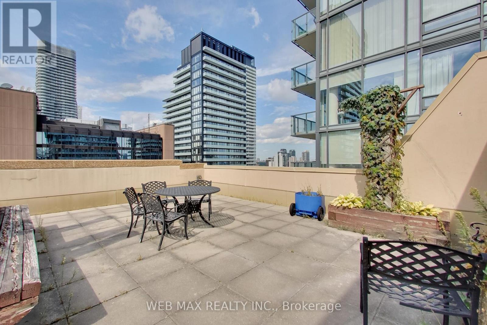 #1808 25 GRENVILLE STREET - Image 37