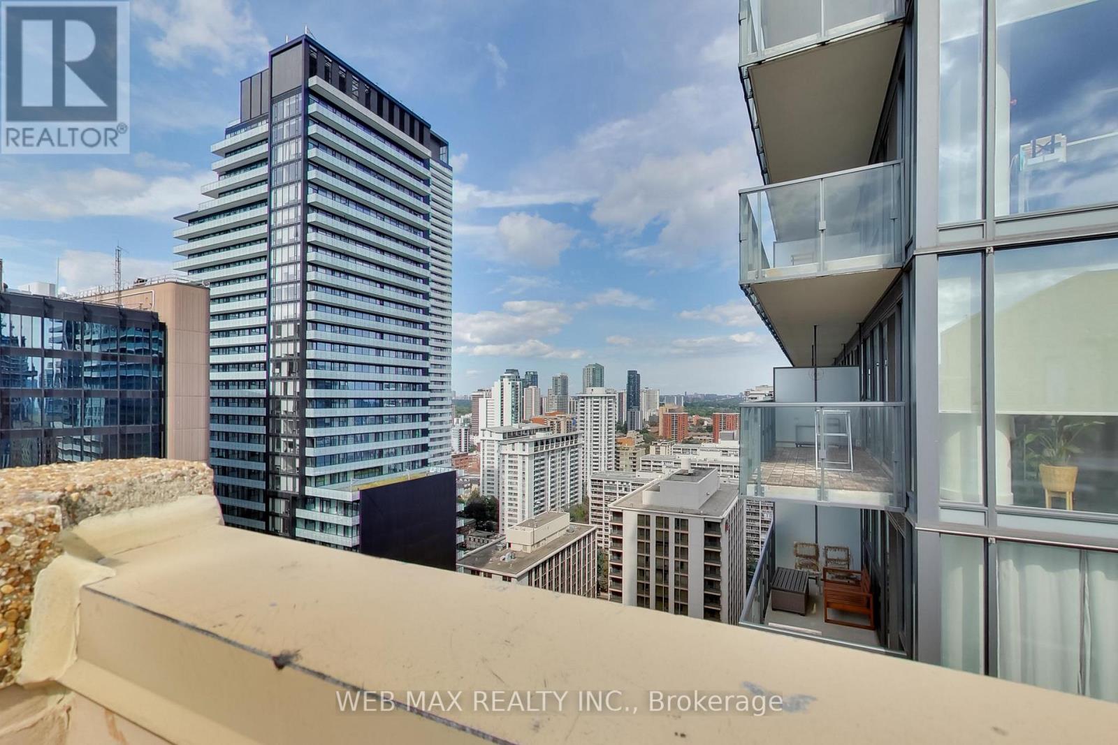 #1808 25 GRENVILLE STREET - Image 38
