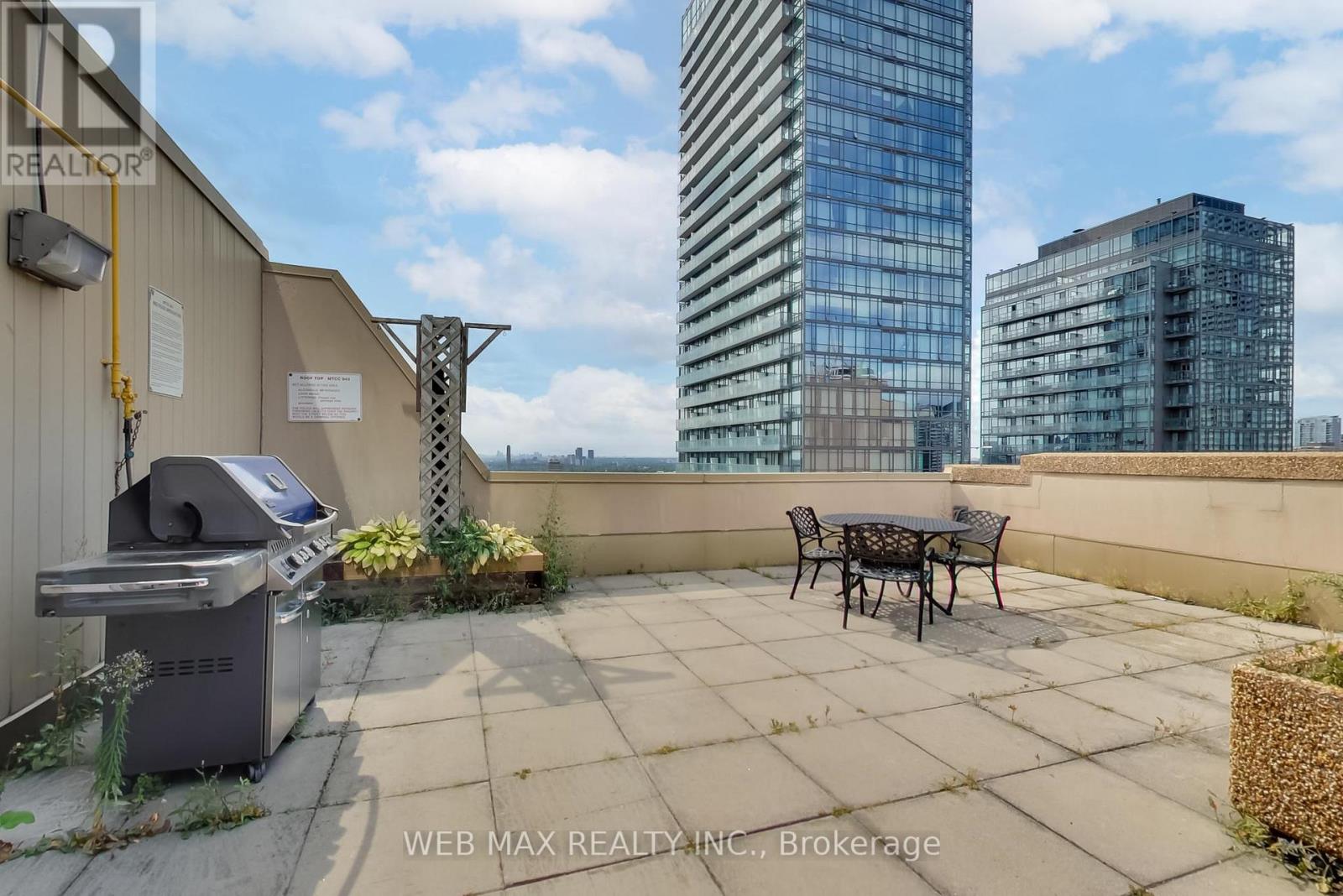 #1808 25 GRENVILLE STREET - Image 39