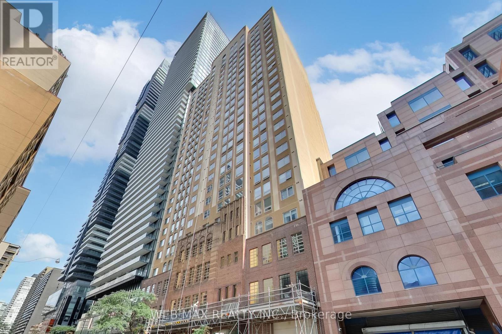 #1808 25 GRENVILLE STREET - Image 45