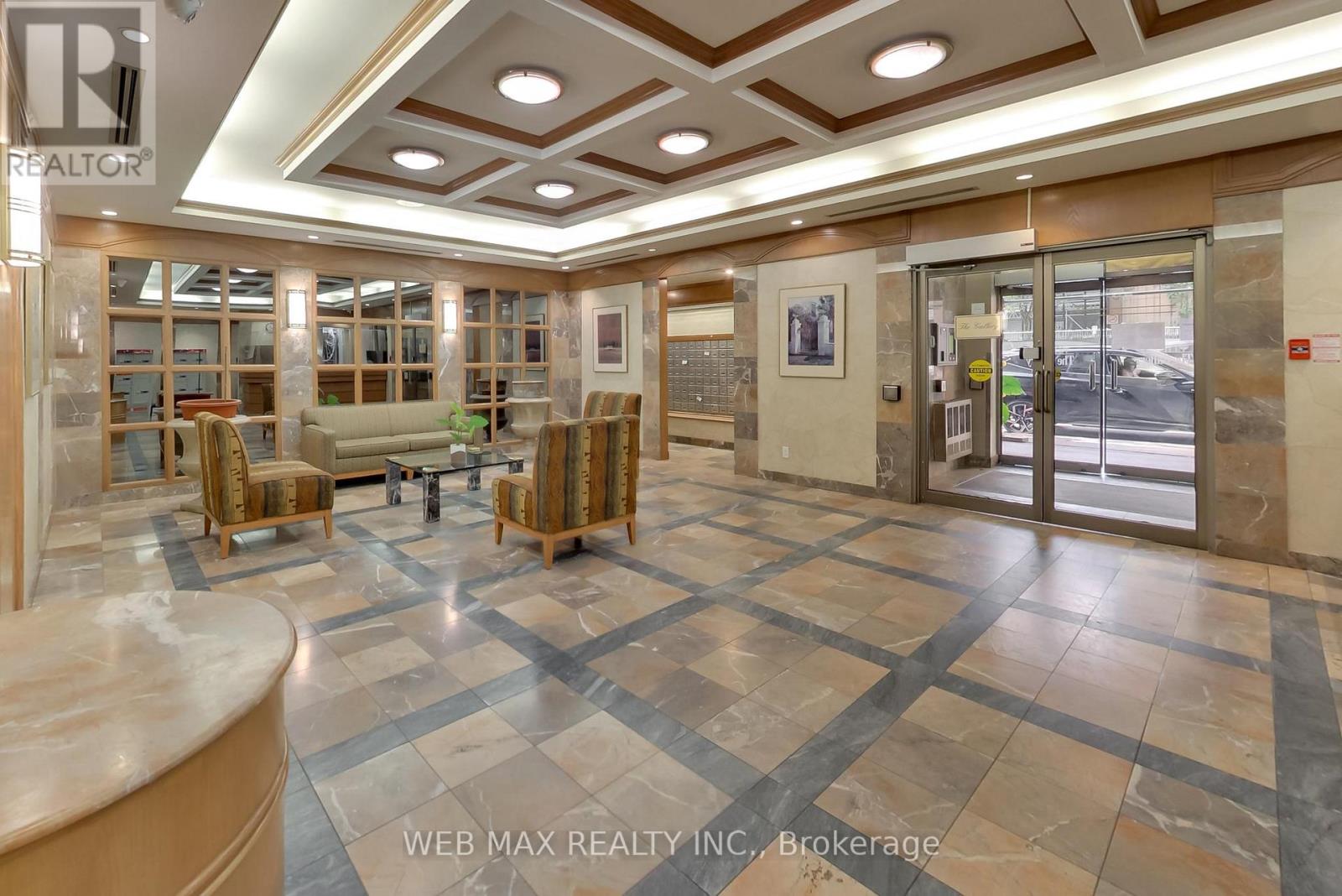 #1808 25 GRENVILLE STREET - Image 47