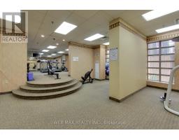 1808 - 25 Grenville Street, Toronto, ON M4Y2X5 Photo 35