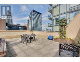 1808 - 25 Grenville Street, Toronto, ON M4Y2X5 Photo 37