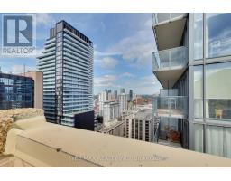 1808 - 25 Grenville Street, Toronto, ON M4Y2X5 Photo 38
