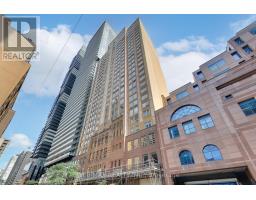 1808 - 25 Grenville Street, Toronto, ON M4Y2X5 Photo 45