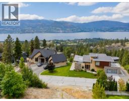  138 FLAGSTONE Rise, Naramata