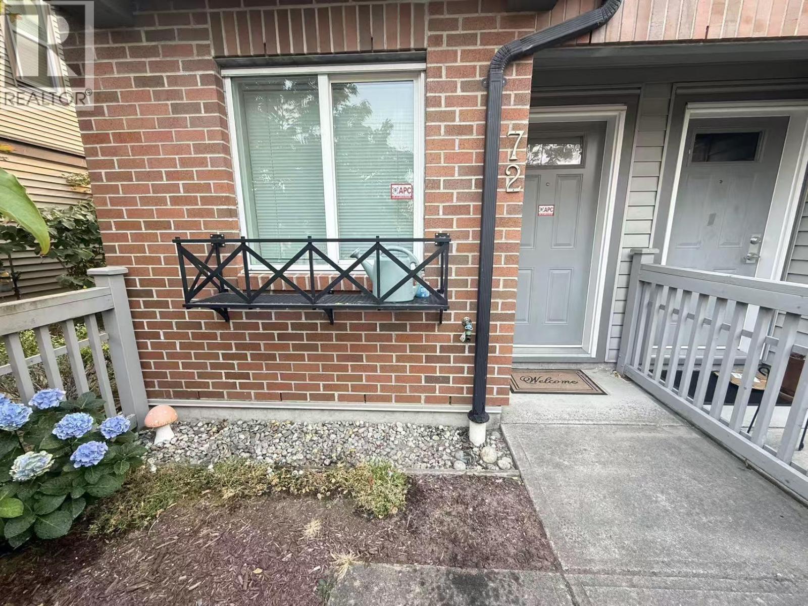 72 9566 TOMICKI AVENUE, Richmond